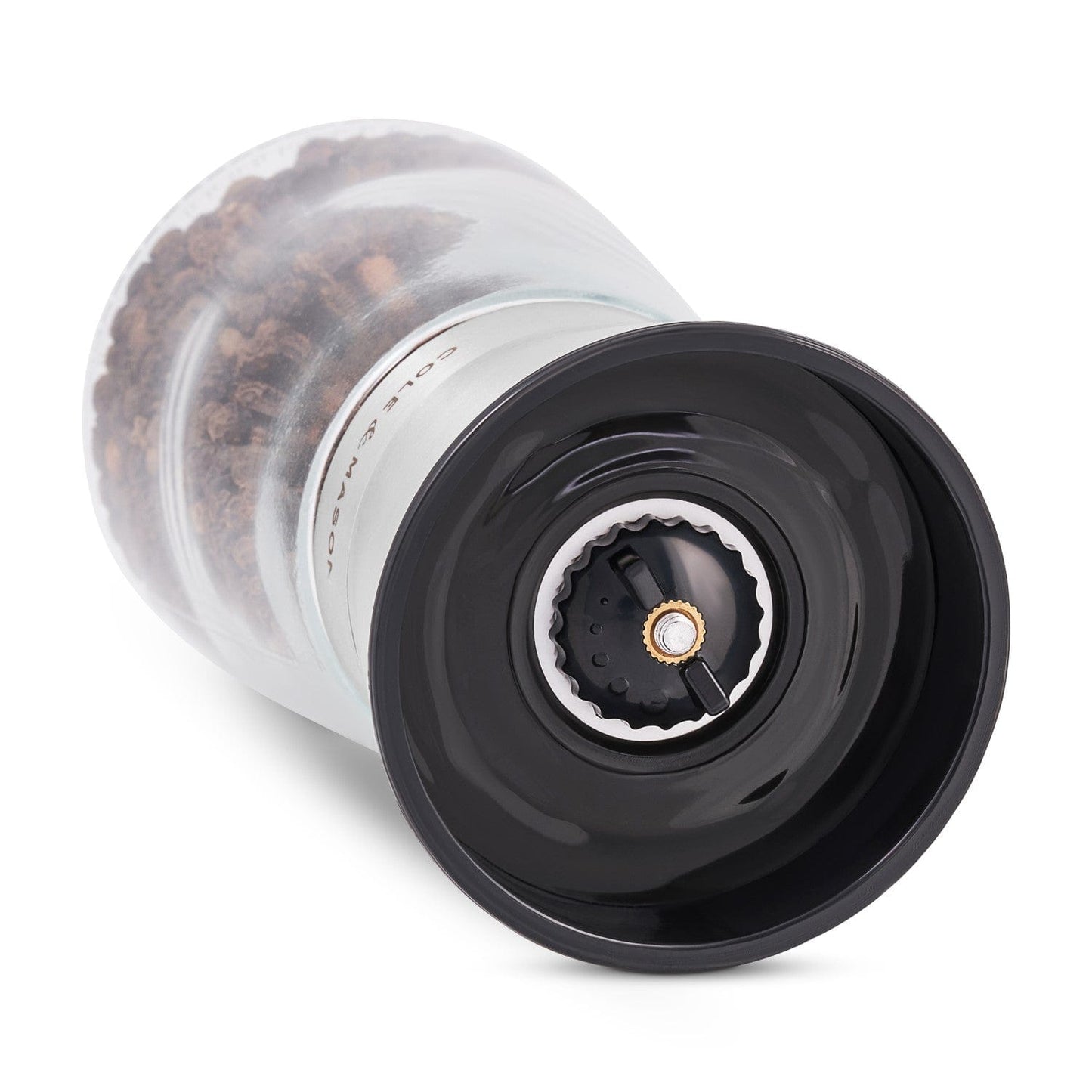 Cole & Mason Sunderland 5.5" Inverta Pepper Mill