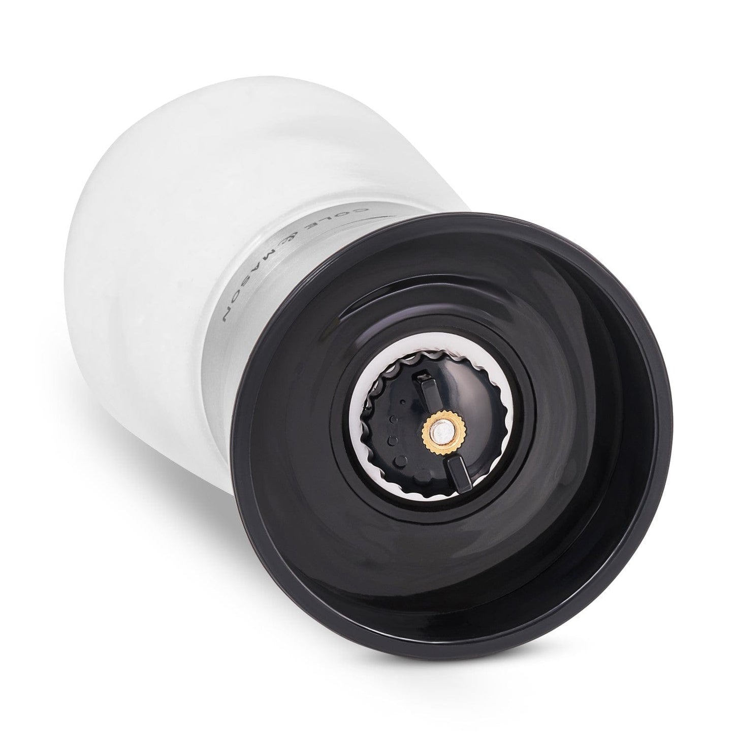 Cole & Mason Sunderland 5.5" Inverta Salt Mill