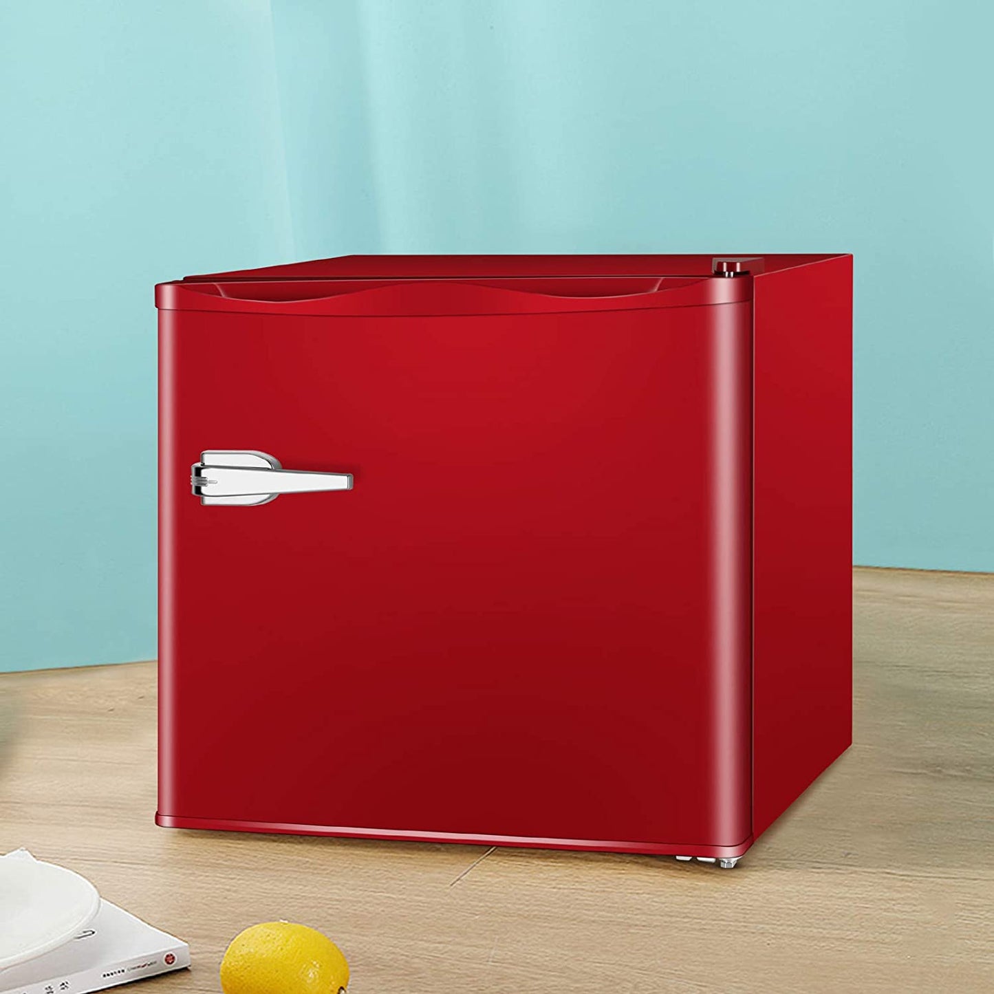 Compact Upright Freezer D6835