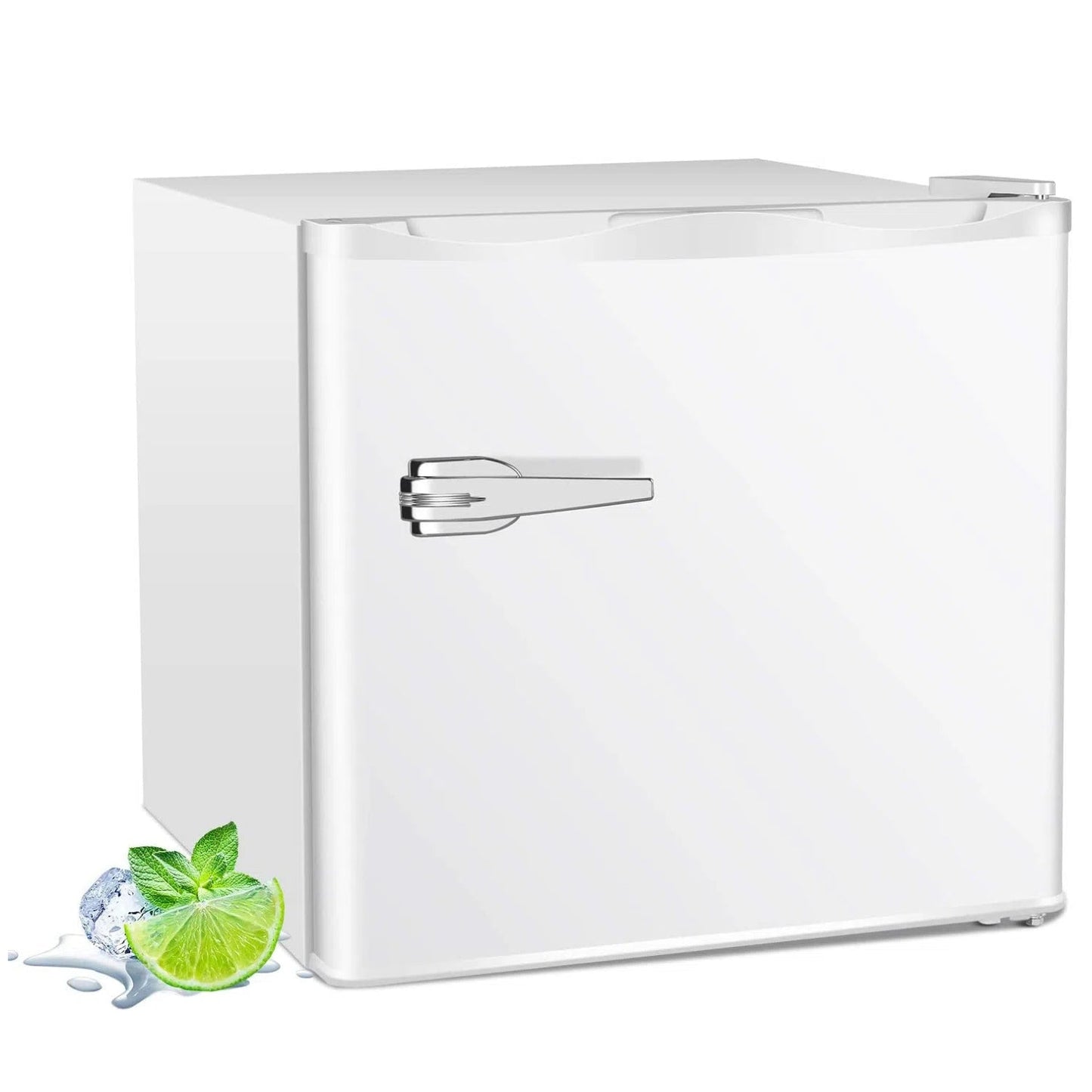 Compact Upright Freezer D6835