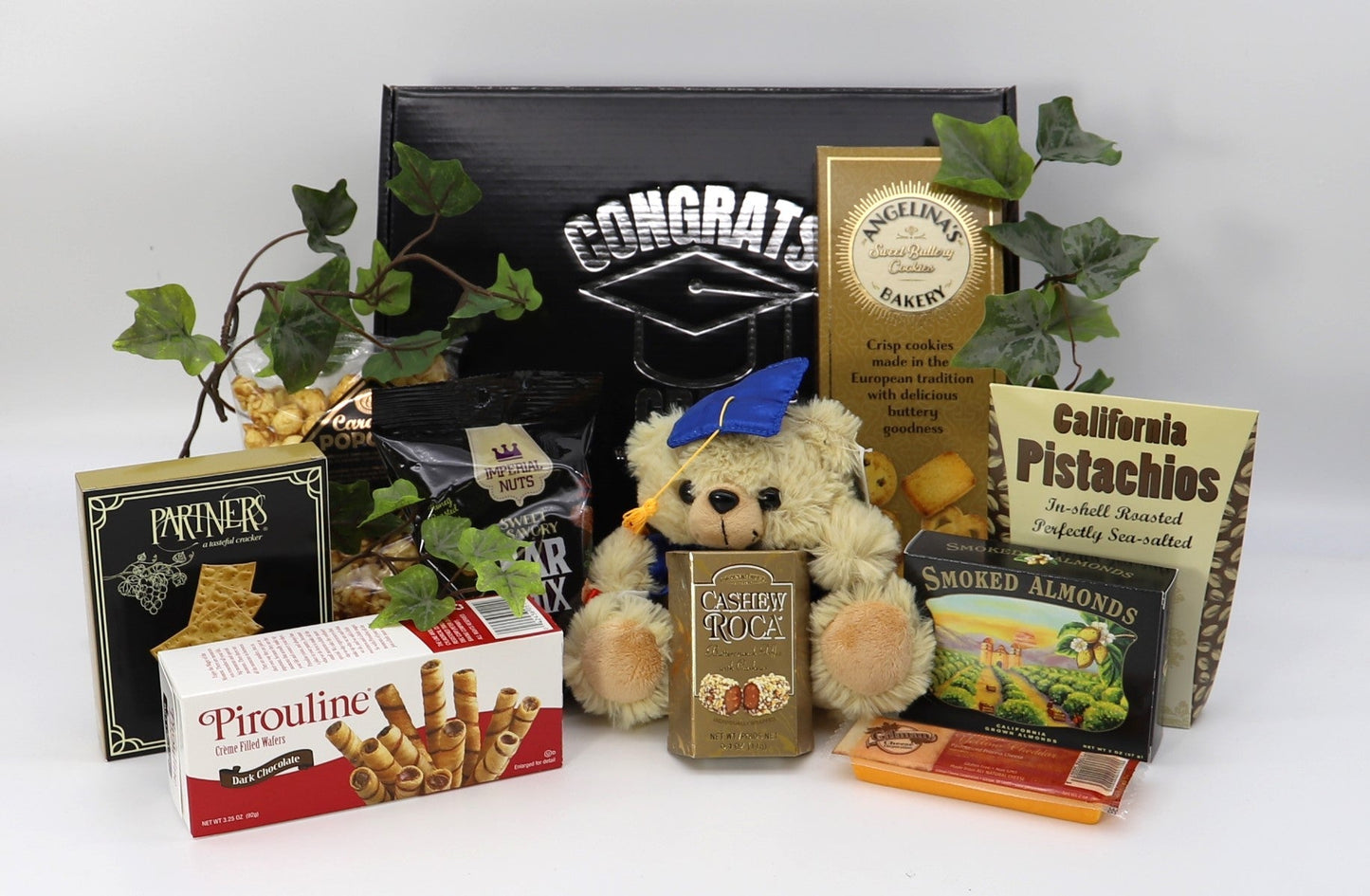 Congrats to the Grad Gift Box