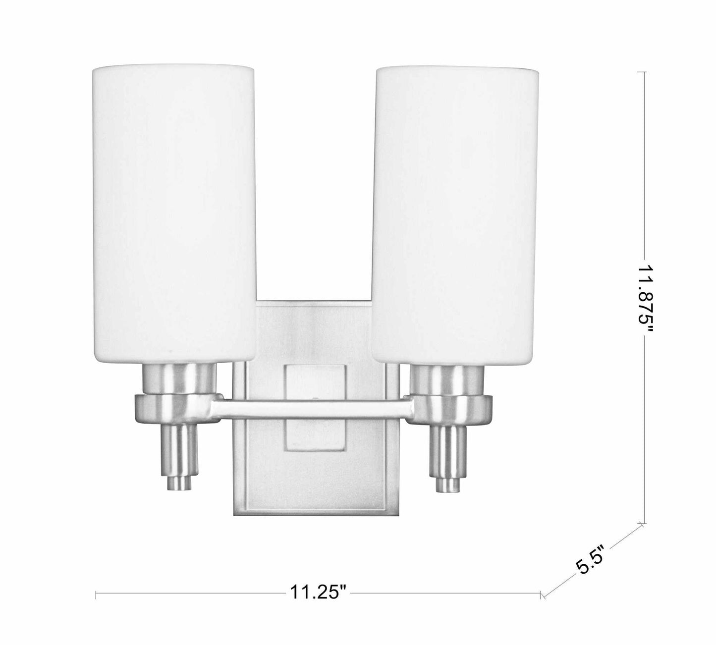 Corowa Wall Sconces - Clearance