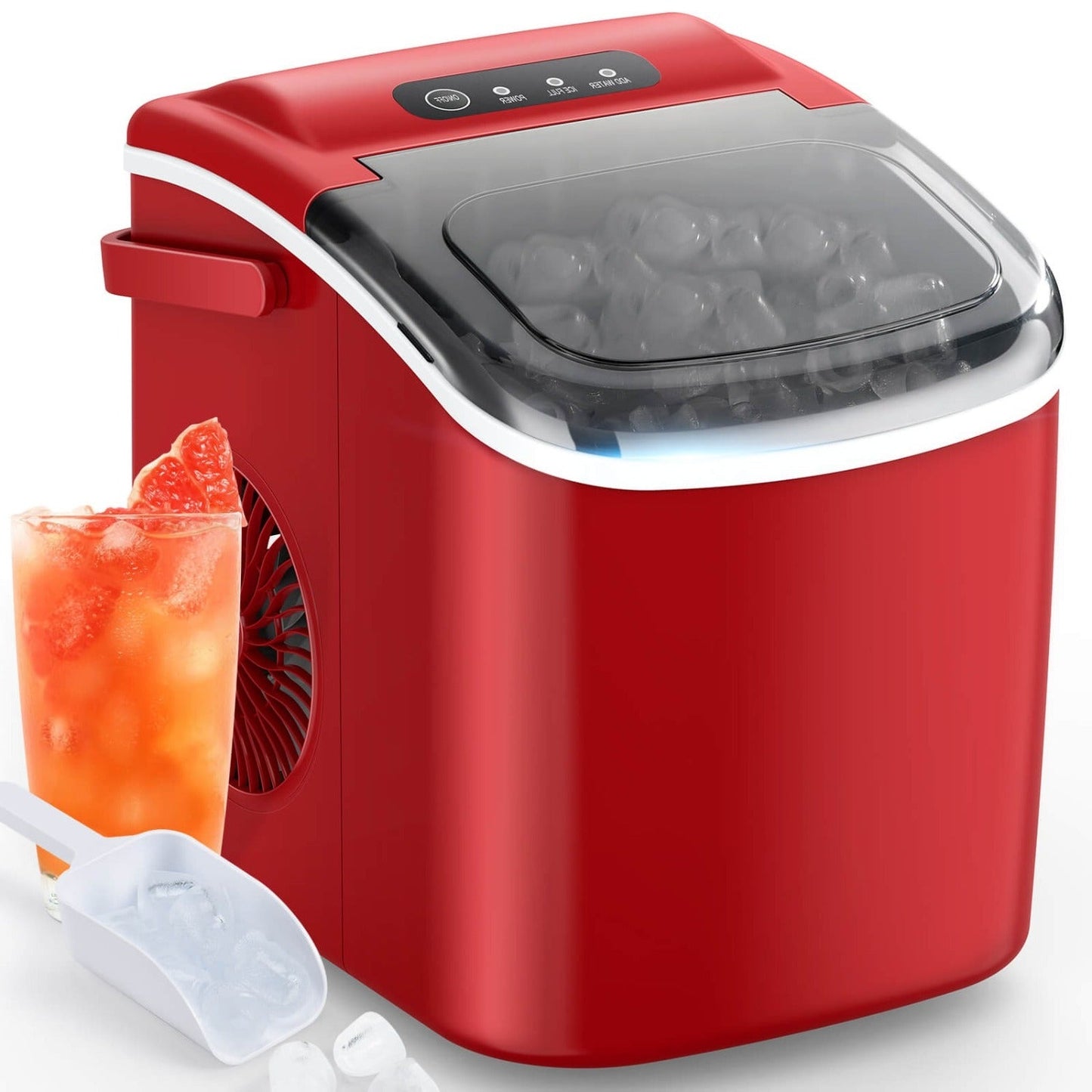 Countertop Ice Maker Z5812H