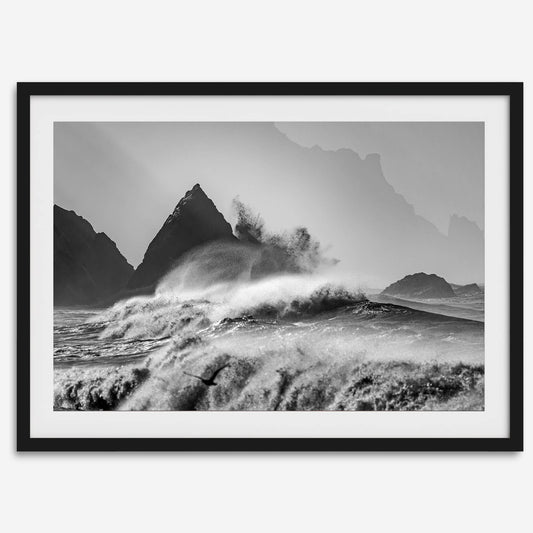 Ocean Fury