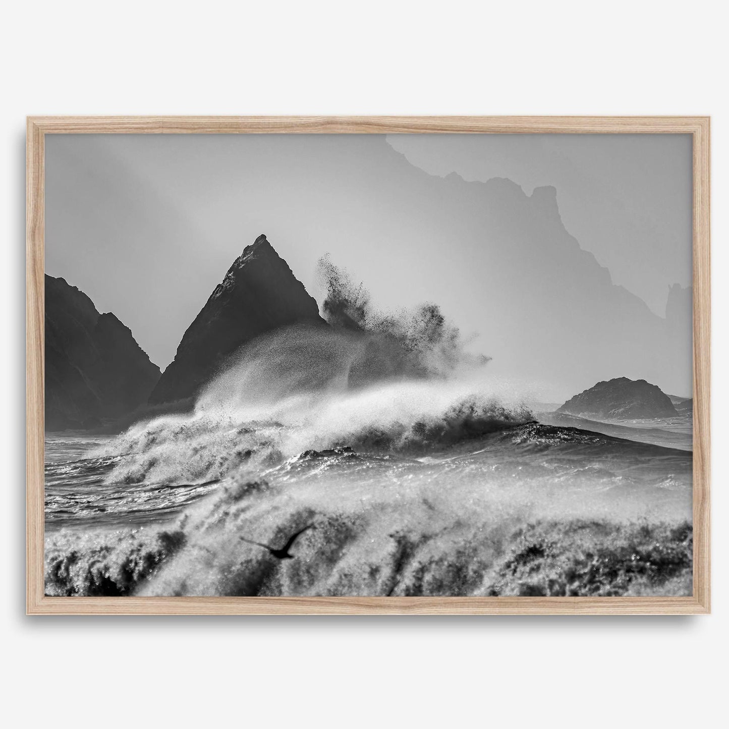 Ocean Fury