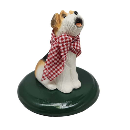 Byers' Choice Dogs - Terrier