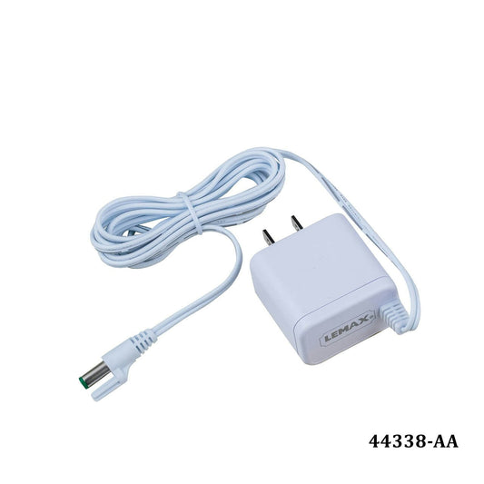 Power Adaptor - 4.5V 100mA - White - Type U