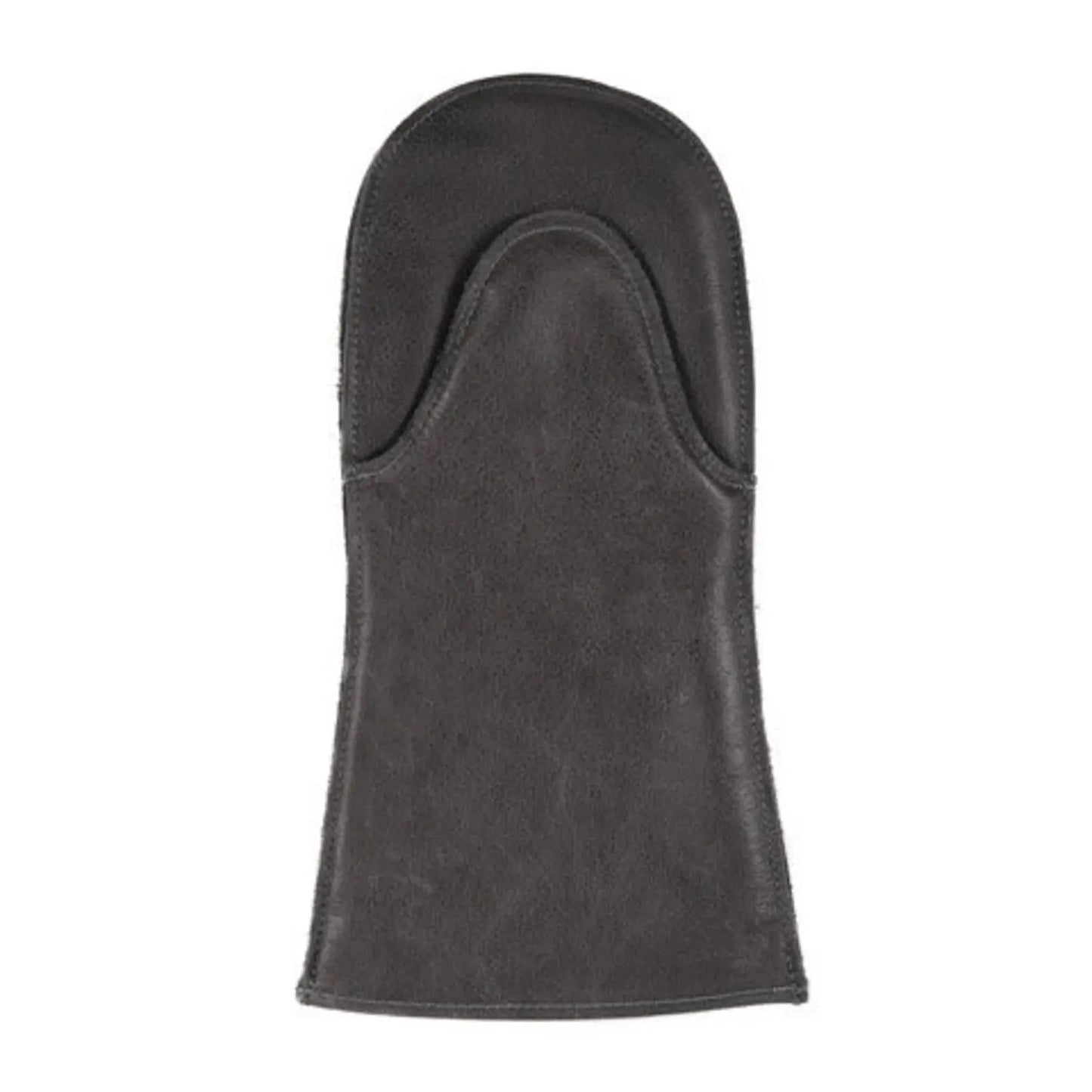 Custom Branded Leather Chef's Mitt