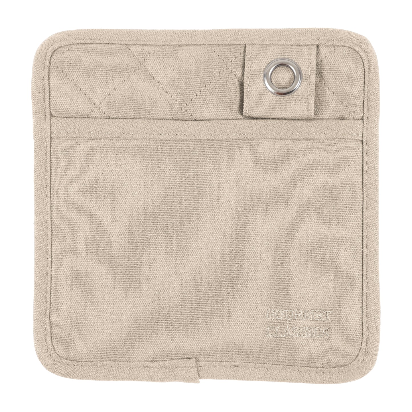 Gourmet Classics Silicone Pot Holder