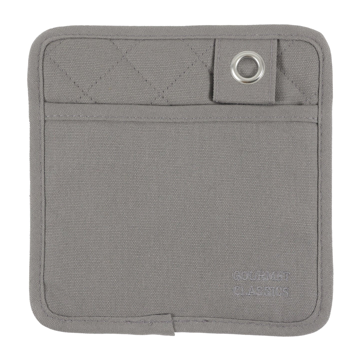 Gourmet Classics Silicone Pot Holder