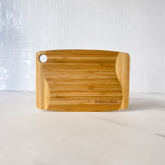 Bamboo Cutting Board