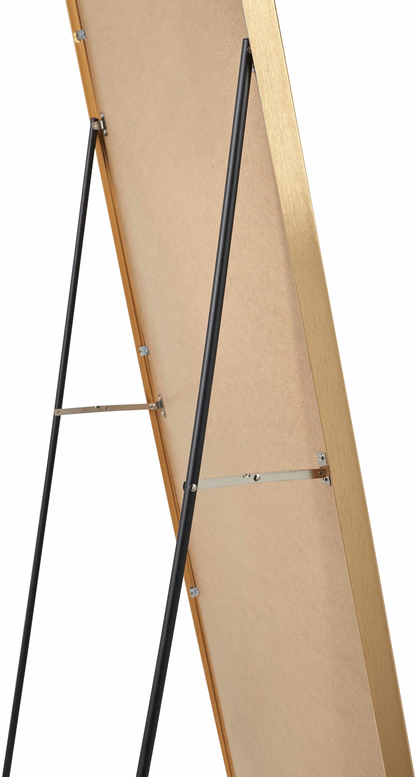 Colongolo Contemporary Gold Mirror