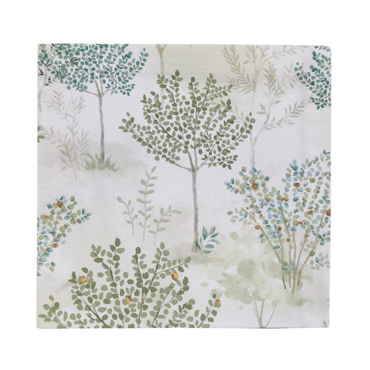 Eden Flowers Cotton Napkin