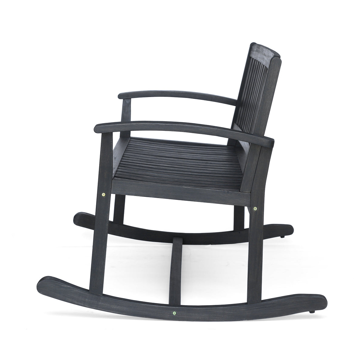 Patio Rocking Loveseat