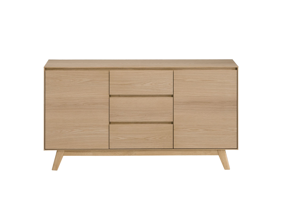 Kasem Oak Server