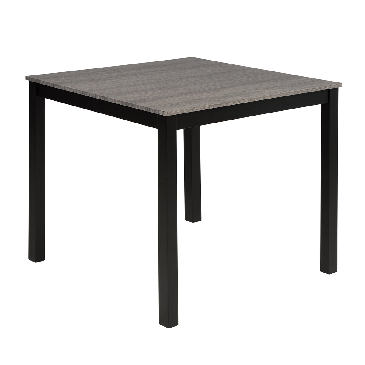 5-Piece Counter Height Table Set with 4 Chairs