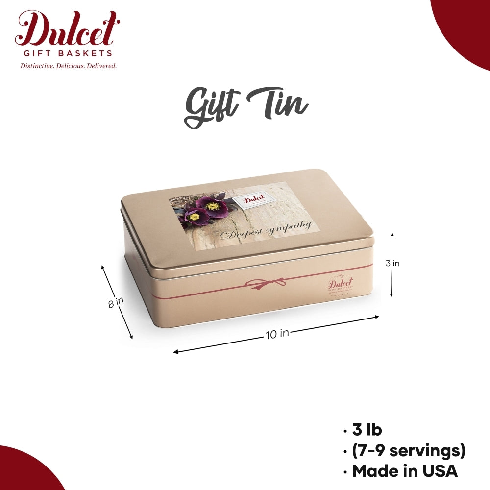 Muffin Assortment Tin