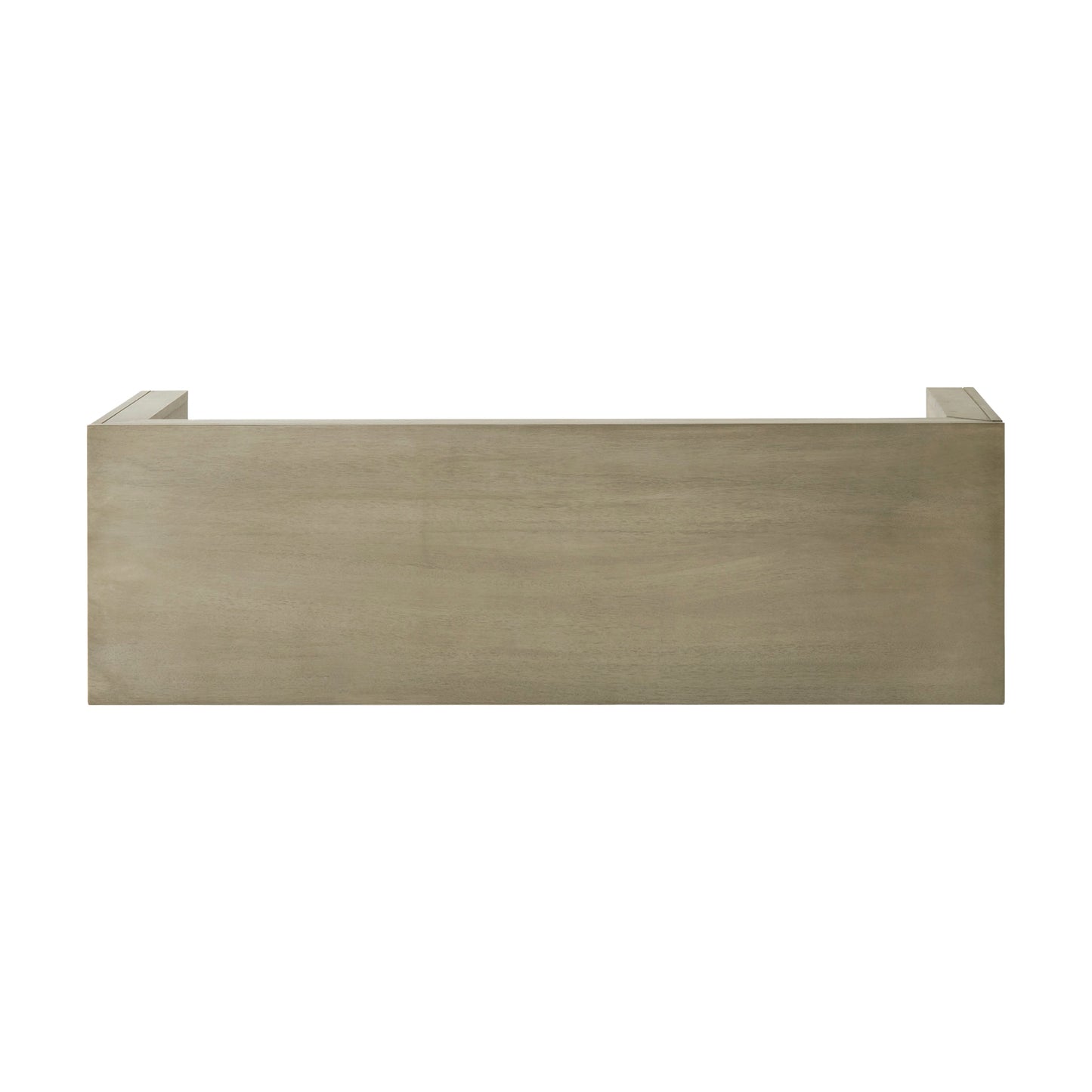 Acacia Wood Dining Bench