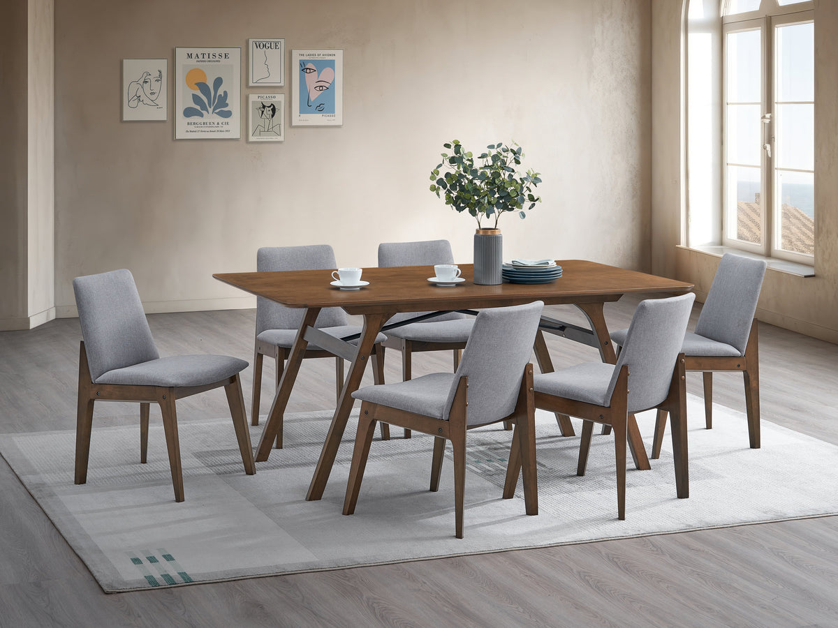 Kaela 7-Piece Dining