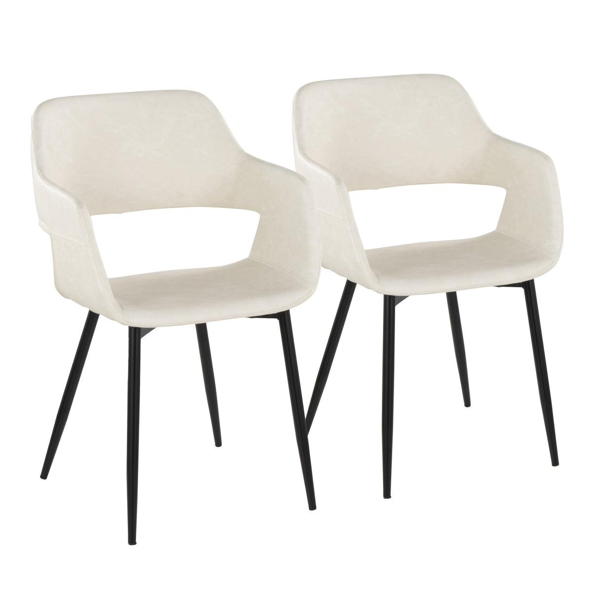 Contemporary Dining/Accent Chair