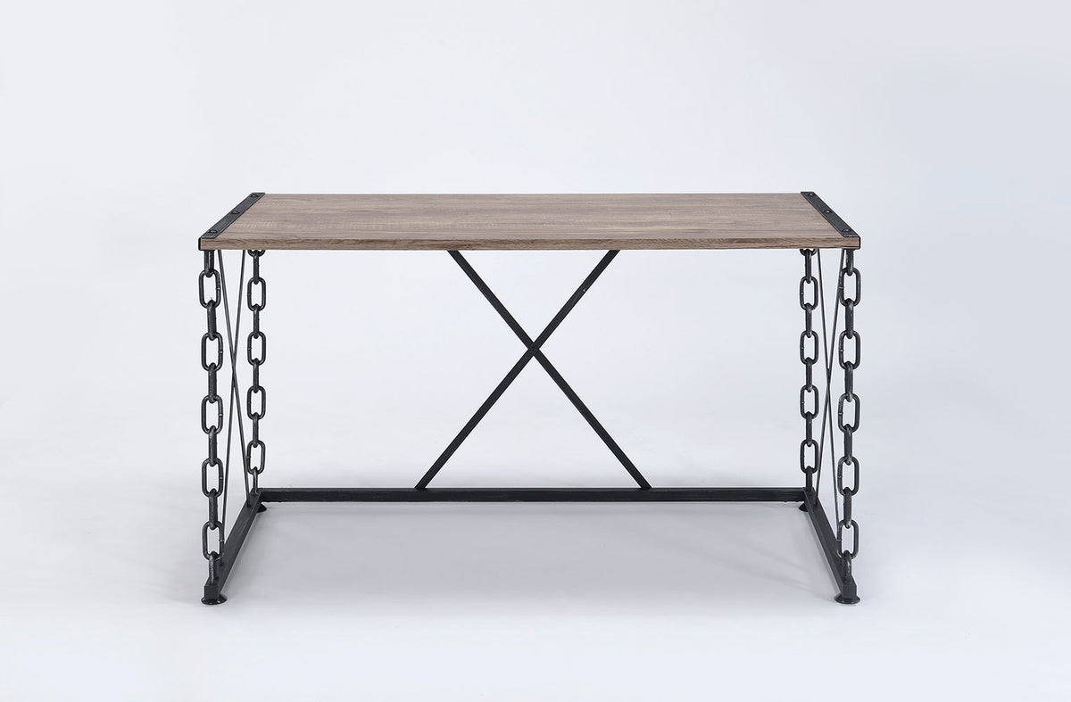 Jodie Rustic Writing Desk