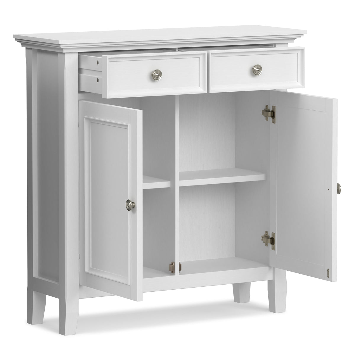 Amherst Entryway Storage Cabinet