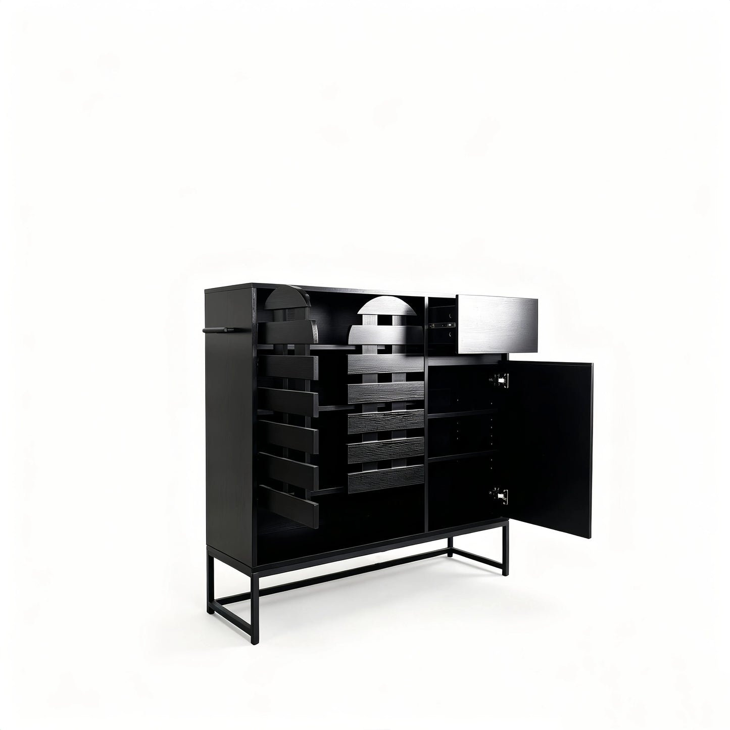 Buffet Cabinet with Storage