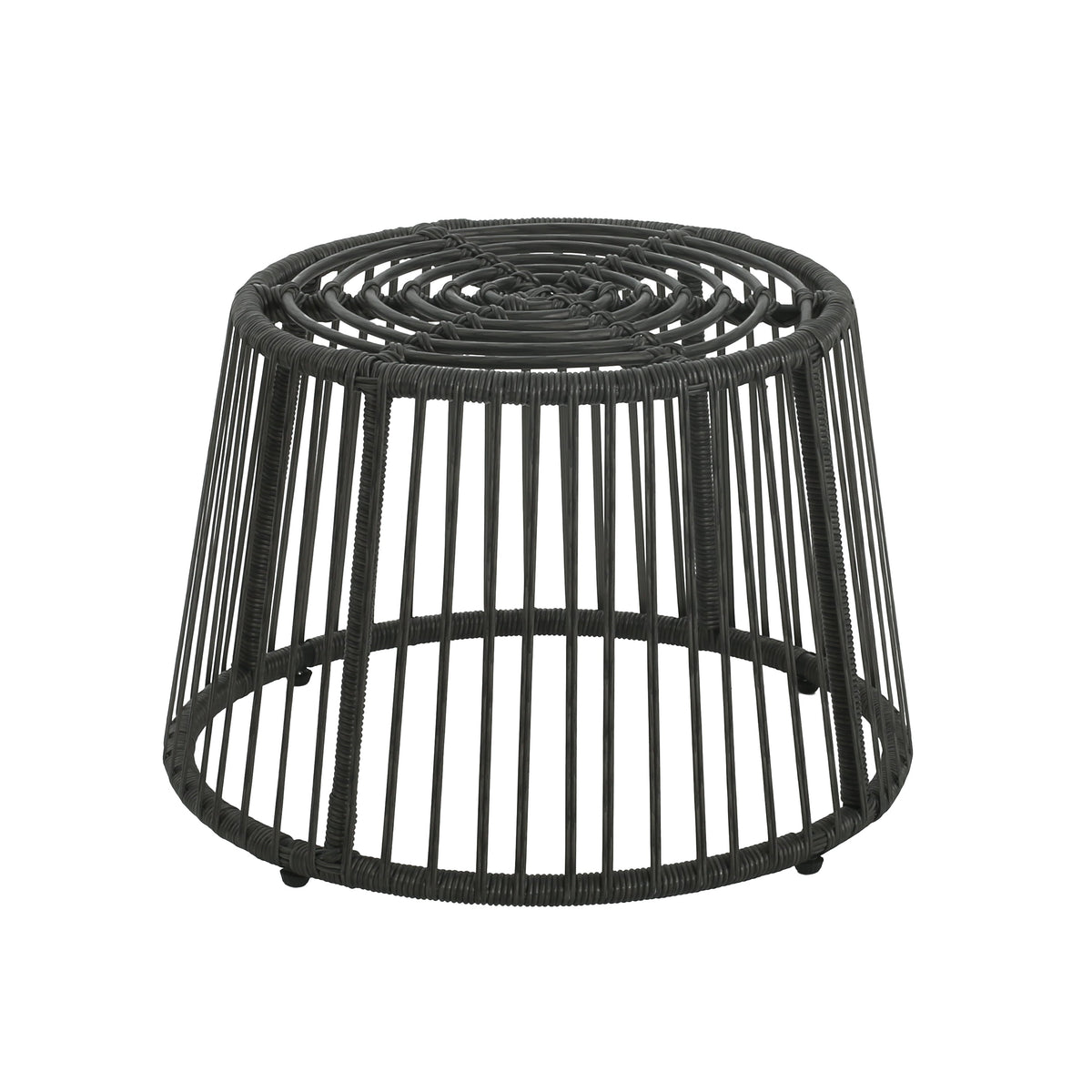 Elaine Chair & Side Table