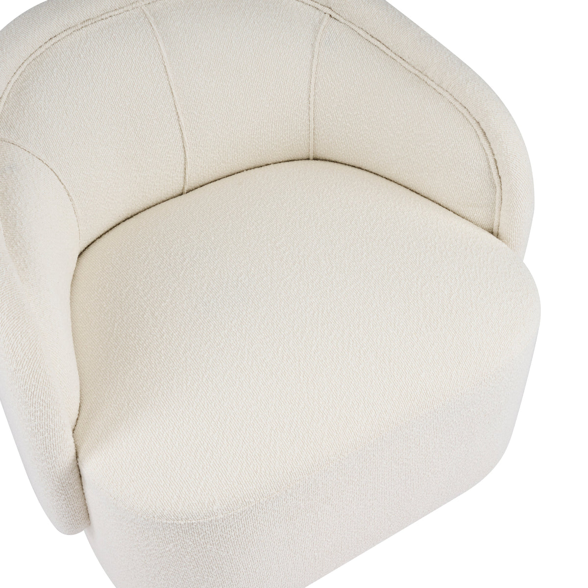 Amanda Accent Chair