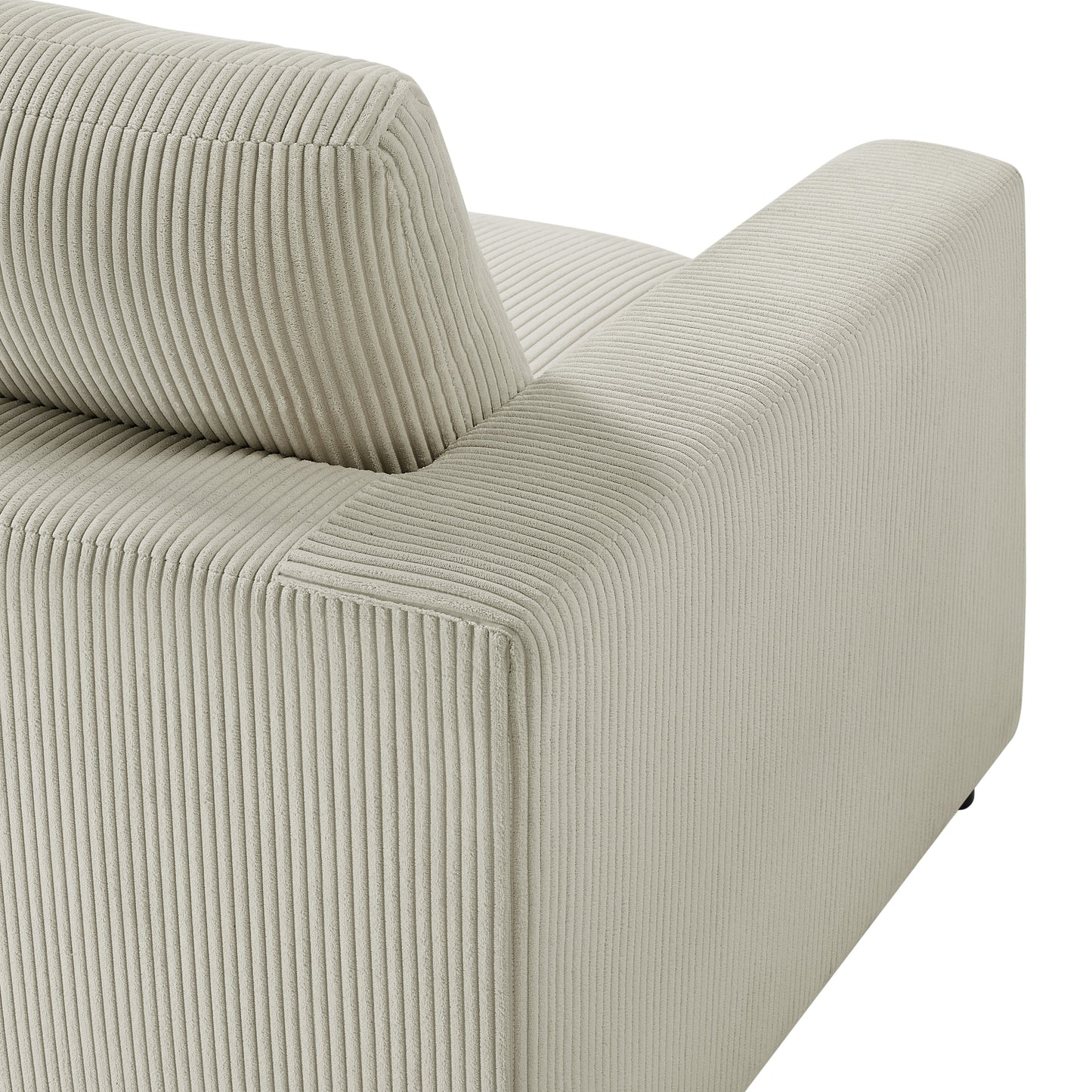 Chelsea Corner Wedge Chair