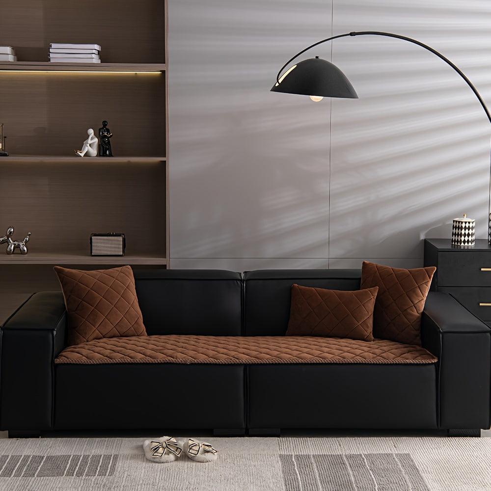 Premium Non-Slip Sofa Cover - Thickened & Durable Protector