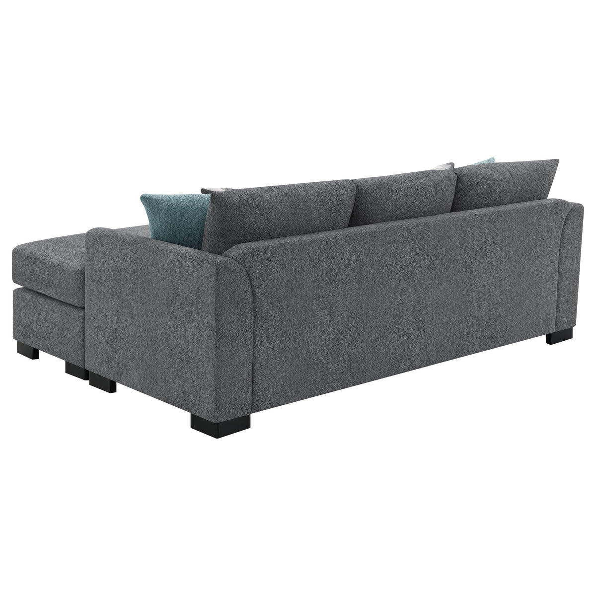 Pacheco Sleeper Sectional Sofa