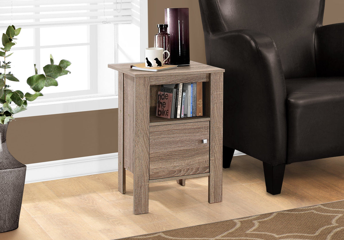 Accent Table