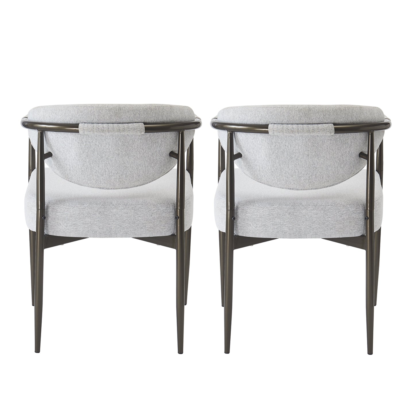 Modern Dining Chairs Set of 2