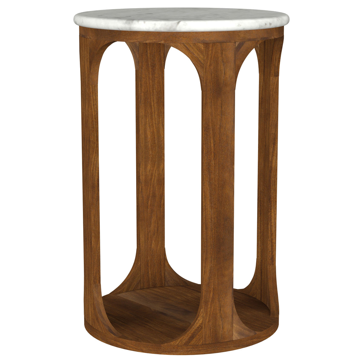 Eaton Round Side Table