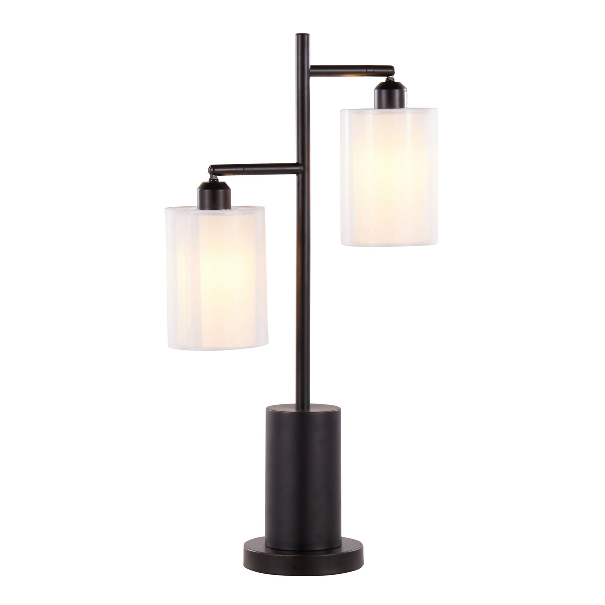 Cannes Contemporary Table Lamp