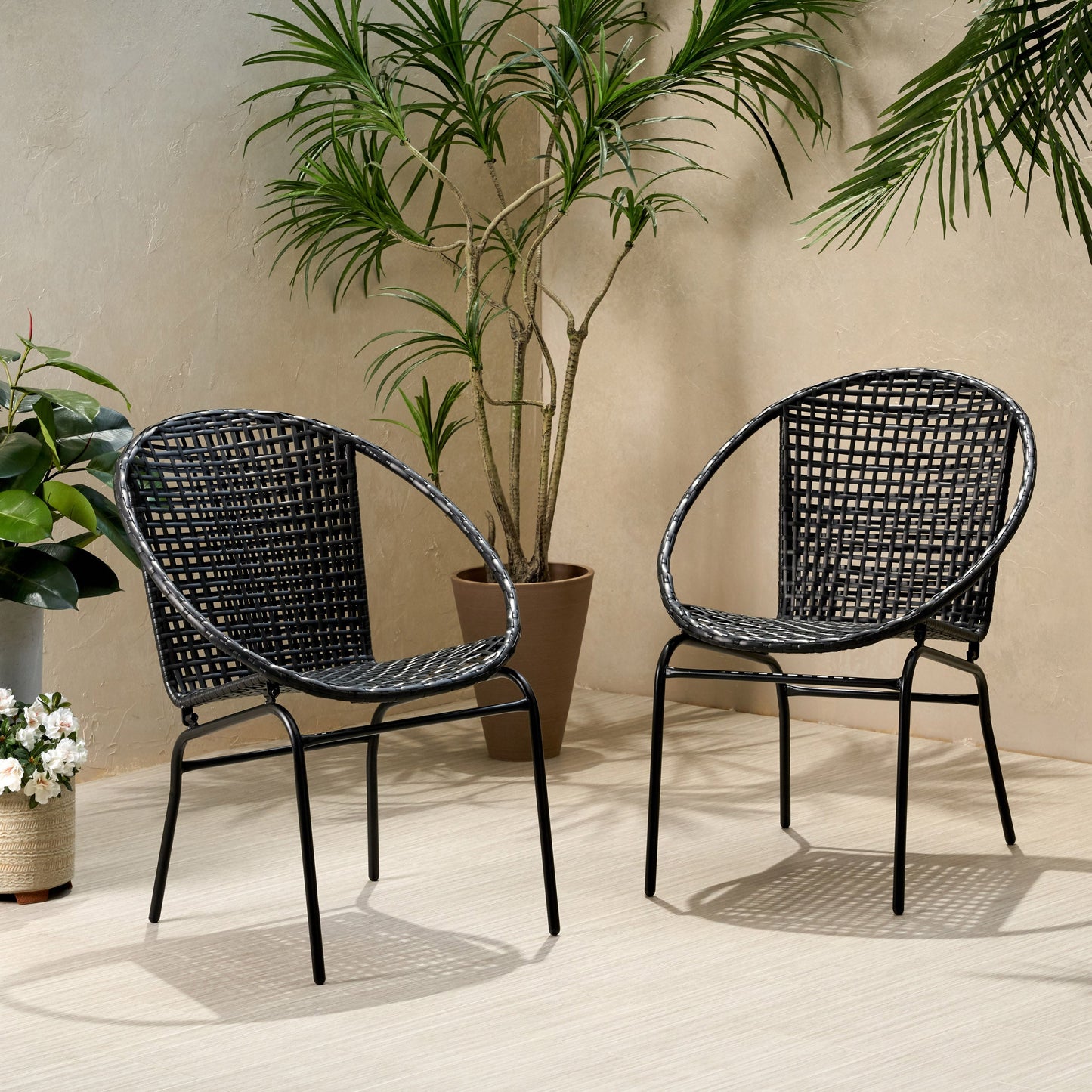 Java Chair