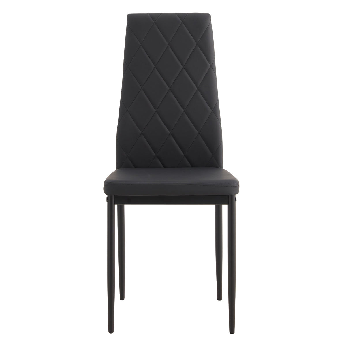 5-Piece Modern Dining Table Set