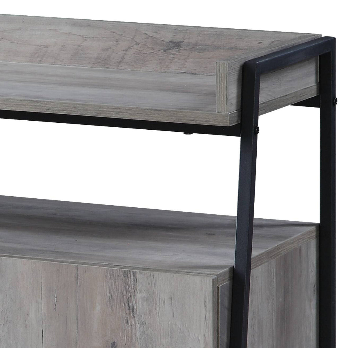 Samiya Modern TV Stand