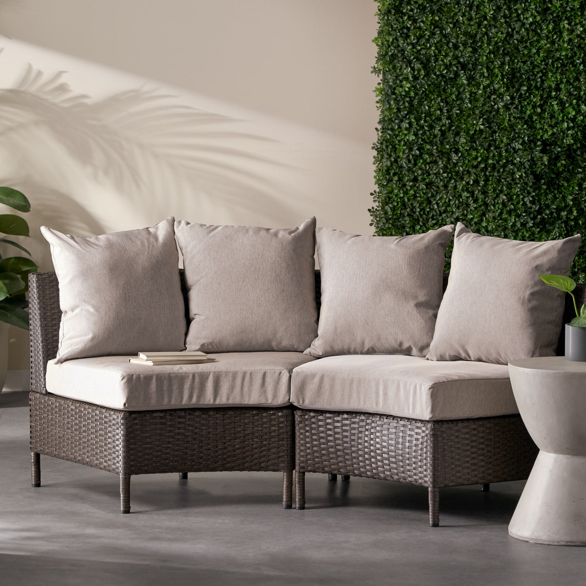 PT Limon Single Sofa