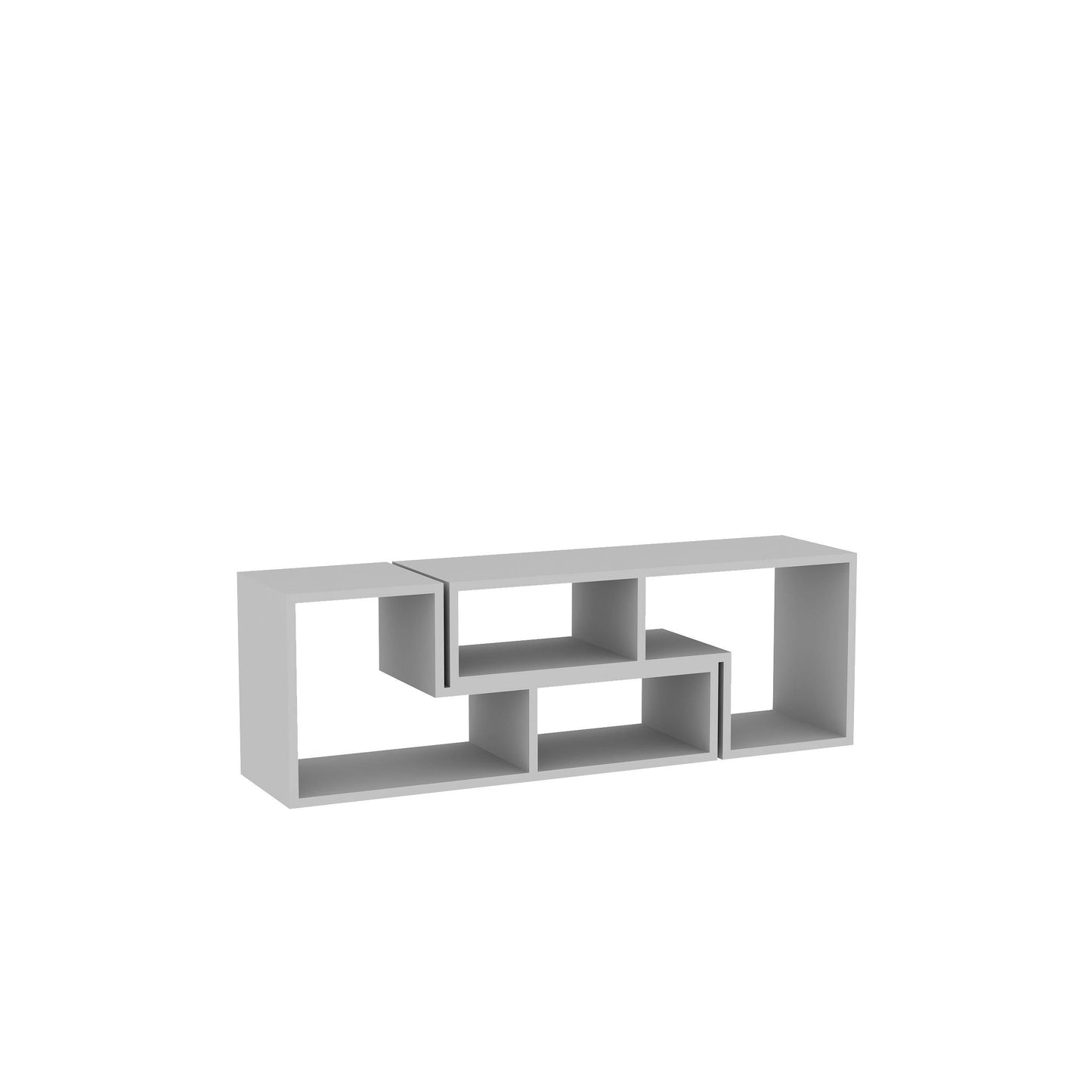 Cubicco 47'' TV Stand and Media Console