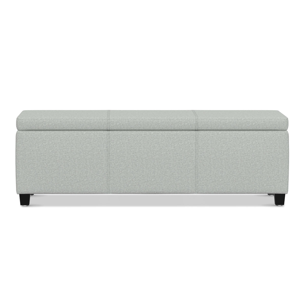 Avalon Storage Ottoman Bench