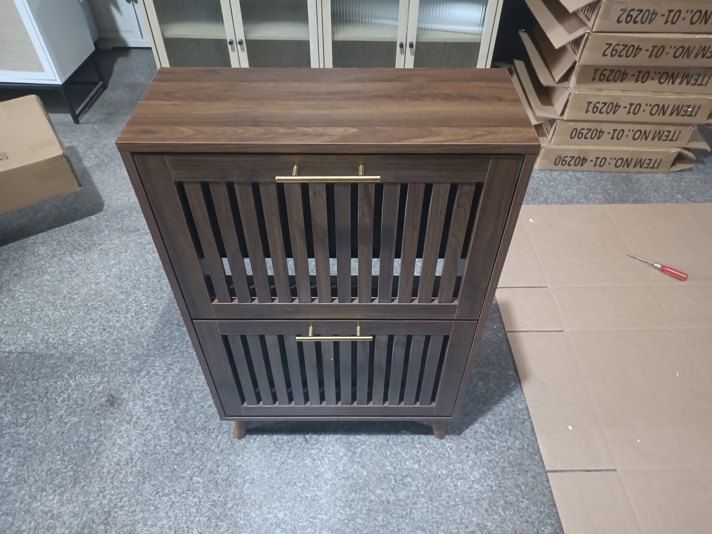 23.6-Inch Cabinet