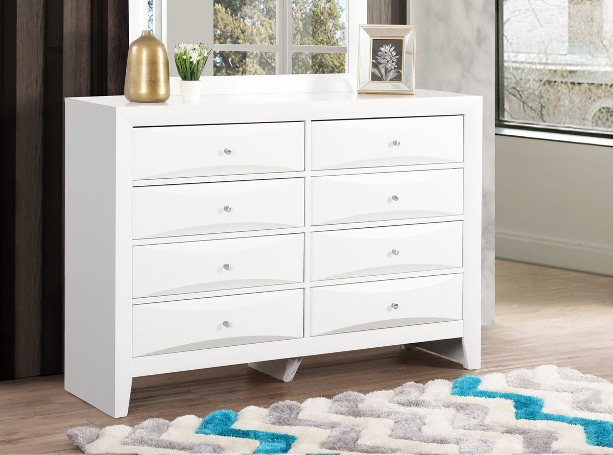 Marilla G1570-D Dresser