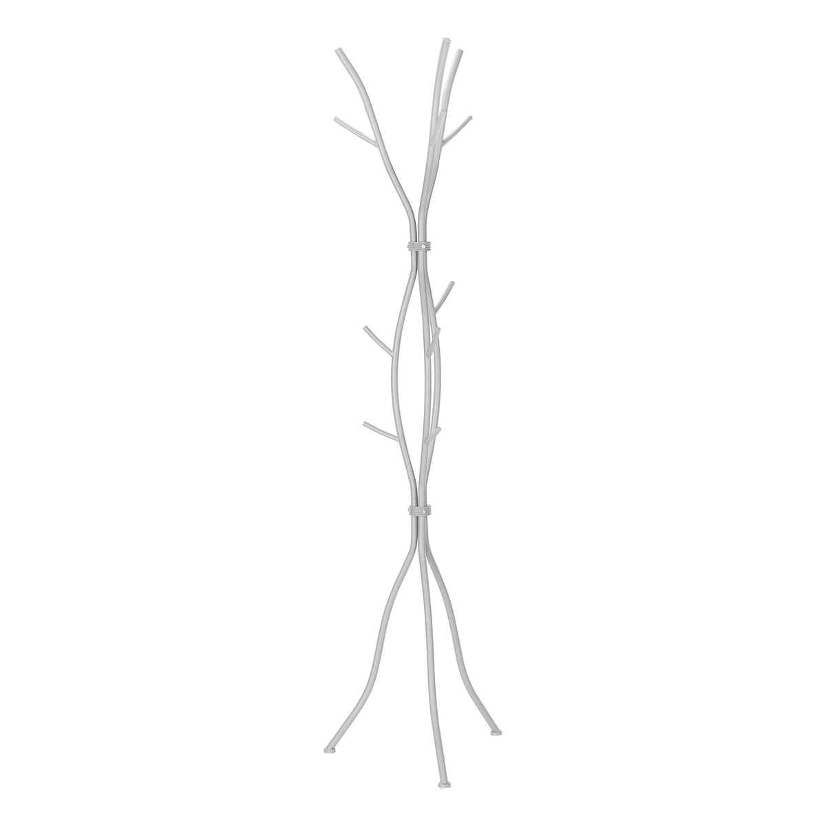 Freestanding Coat Rack Hall Tree