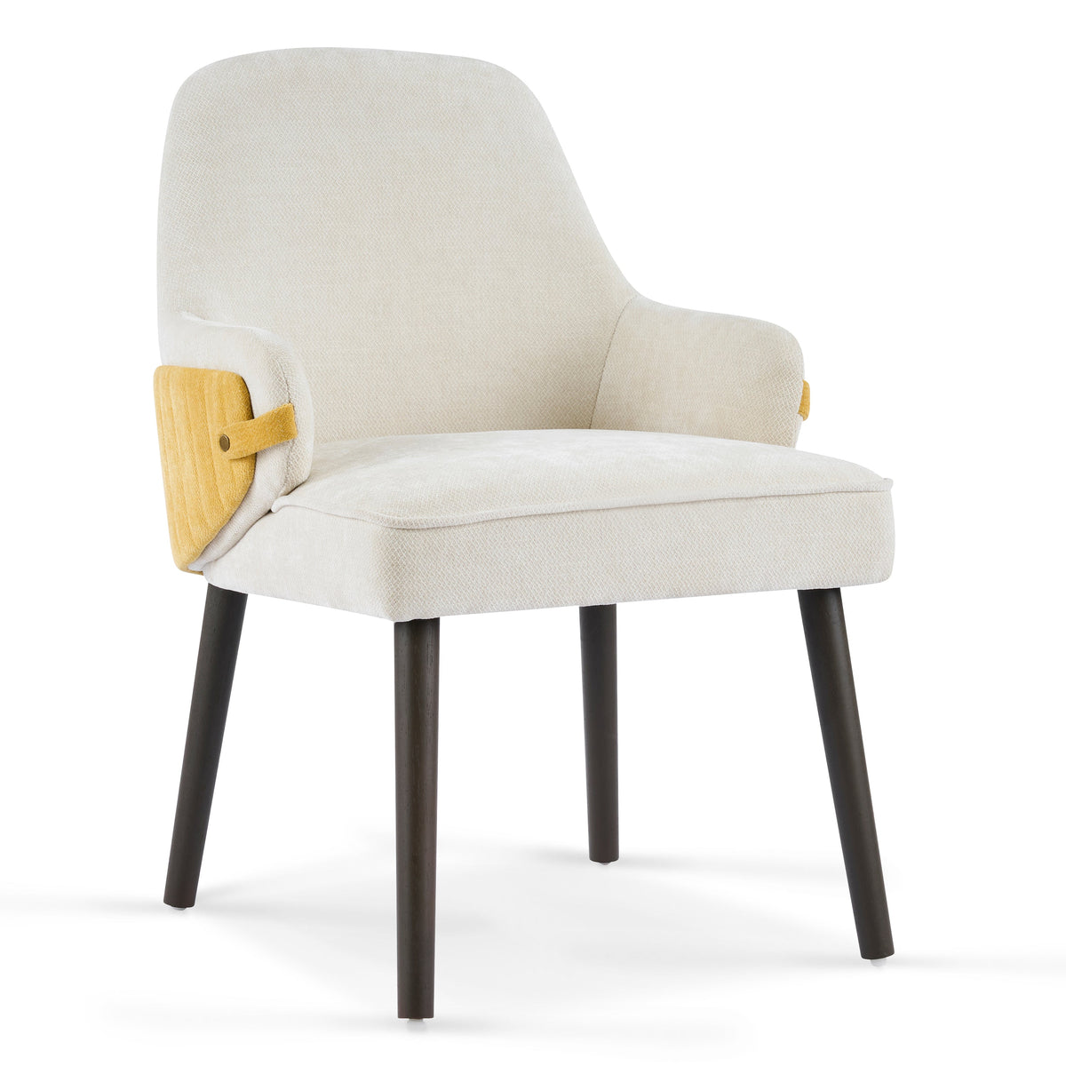 Indoor Dining Chair Set of 2