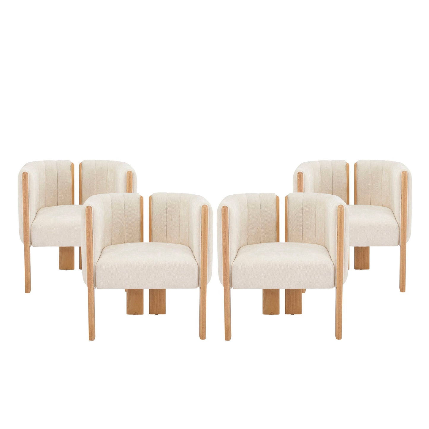 Comfort Stylish Seating Dining Chair