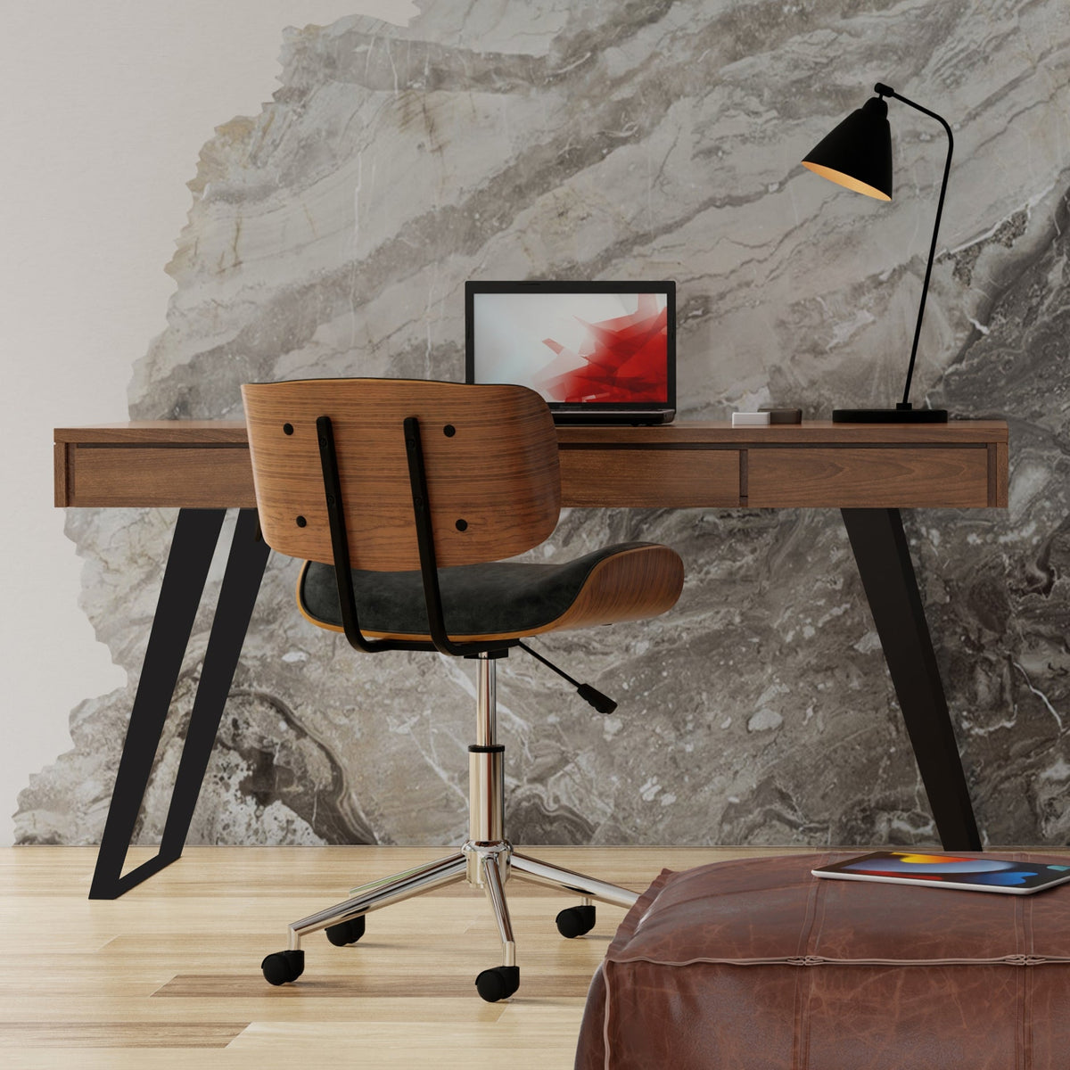 Lowry Desk