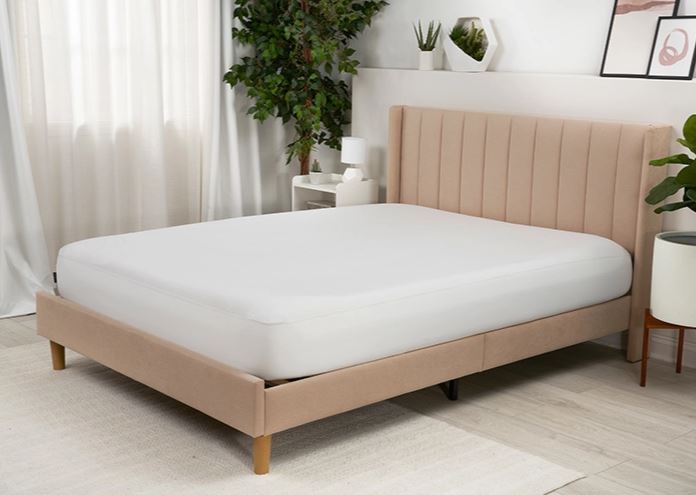 BedGear Basic Mattress Protector - Twin