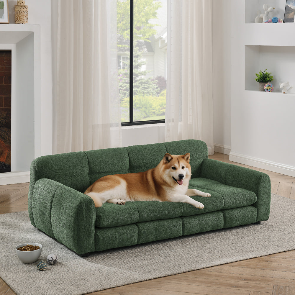 Soft and Comfortable Pet Bed for Big Dogs